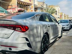 كيا K5